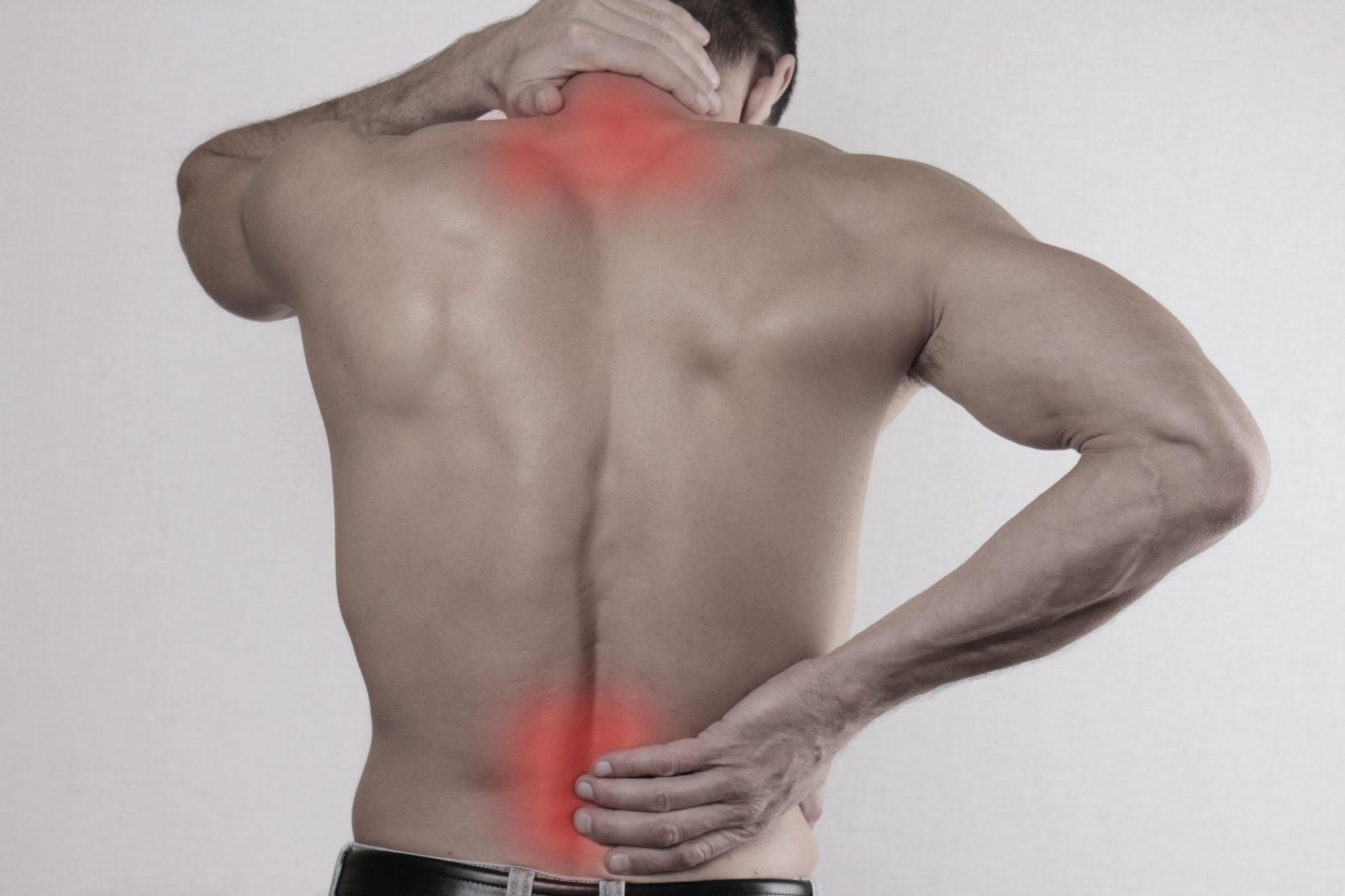 Back and Neck pain treatment in Dee Why