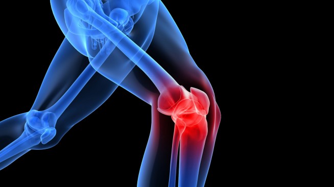 Knee injury treatment in Dee Why